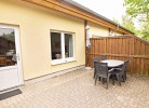 Reihenhaus, 60 qm, 2 Schlafzimmer