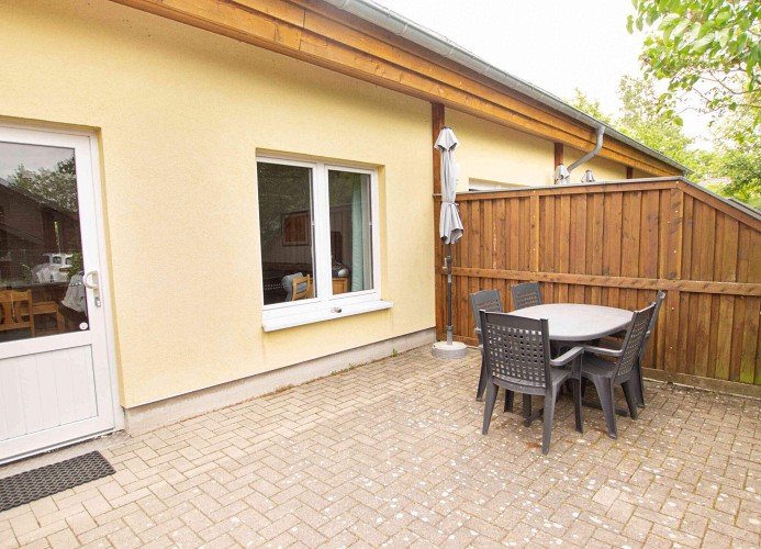 Reihenhaus, 60 qm, 2 Schlafzimmer