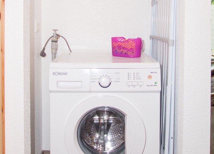 Reihenhaus, 75 qm, 2 Schlafzimmer