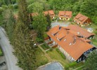 Ferienwohnung Forsthaus am Brocken, 40 qm, 1 Schlafzimmer F2