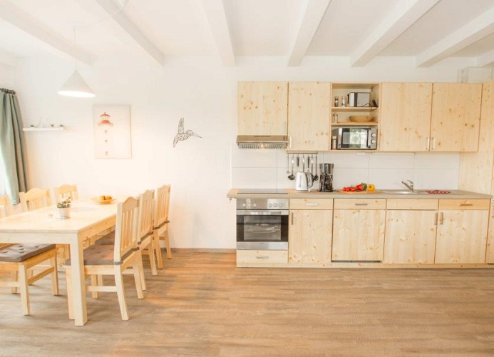 Reihenhaus, 85 qm, 3 Schlafzimmer