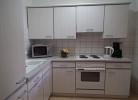 Ferienhaus Waldblick, 55 qm, 1 Schlafzimmer