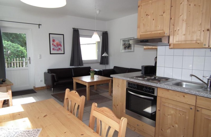 Reihenhaus, 55 qm, 2 Schlafzimmer