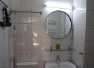 Ferienwohnung Forsthaus am Brocken, 40 qm, 1 Schlafzimmer F2