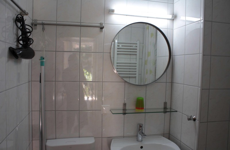 Ferienwohnung Forsthaus am Brocken, 40 qm, 1 Schlafzimmer F2