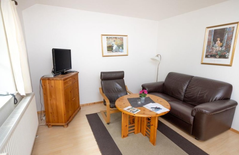 Ferienwohnung Nexö, 45 qm, 1 Schlafzimmer N5