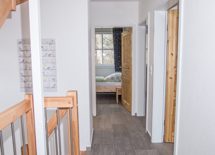 Ferienhäuser Ilsestein Einzelhaus, 130 qm, 4  Schlafzimmer