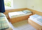 Ferienwohnung Ferienhäuser am Brocken, 60 qm, 2 Schlafzimmer