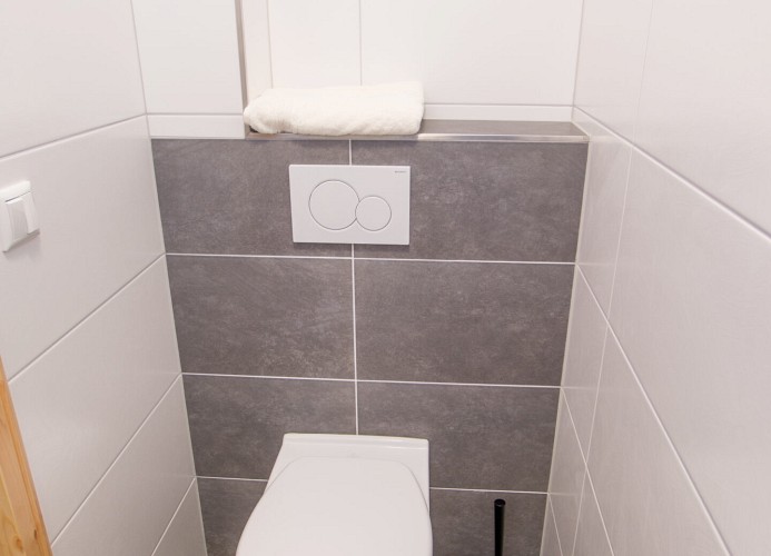 Reihenhaus, 85 qm, 3 Schlafzimmer   