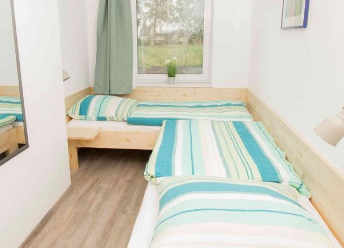 Reihenhaus, 85 qm, 3 Schlafzimmer