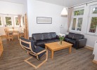 Ferienwohnung Forsthaus am Brocken, 60 qm, 3 Schlafzimmer F5