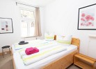 Ferienwohnung Forsthaus am Brocken, 40 qm, 1 Schlafzimmer F3