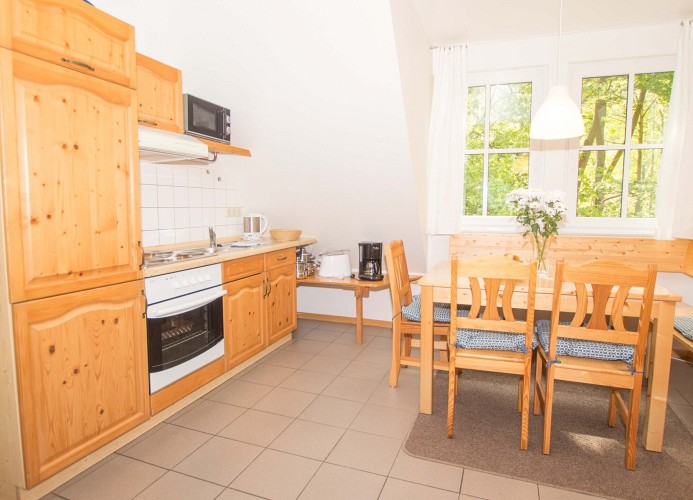 Ferienwohnung Ferienhäuser am Brocken, 75 qm, 3 Schlafzimmer