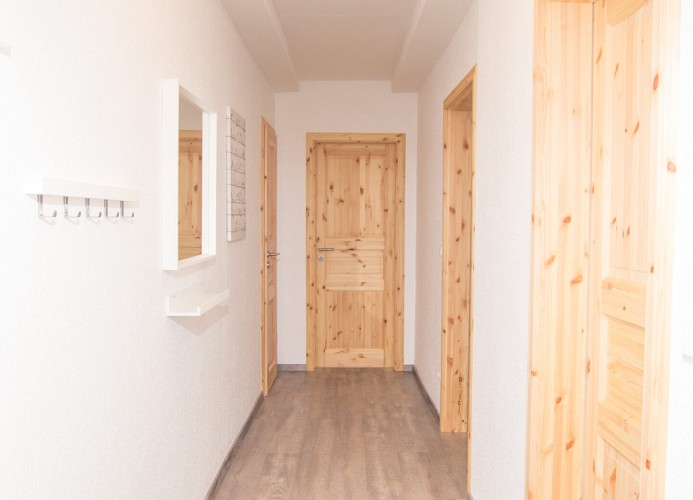 Reihenhaus, 85 qm, 3 Schlafzimmer   