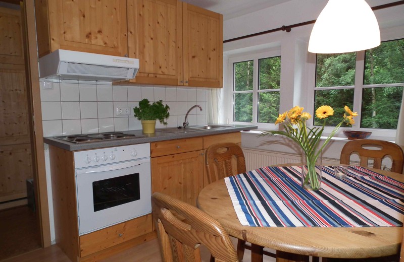 Ferienwohnung Nexö, 45 qm, 1 Schlafzimmer N6