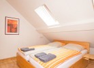 Ferienwohnung Forsthaus am Brocken, 80 qm, 3 Schlafzimmer F6