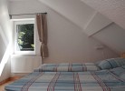 Ferienwohnung Forsthaus am Brocken, 55 qm, 2 Schlafzimmer F7
