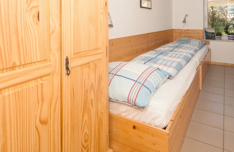 Reihenhaus, 50 qm, 2 Schlafzimmer