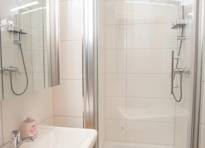 Reihenhaus, 85 qm, 3 Schlafzimmer