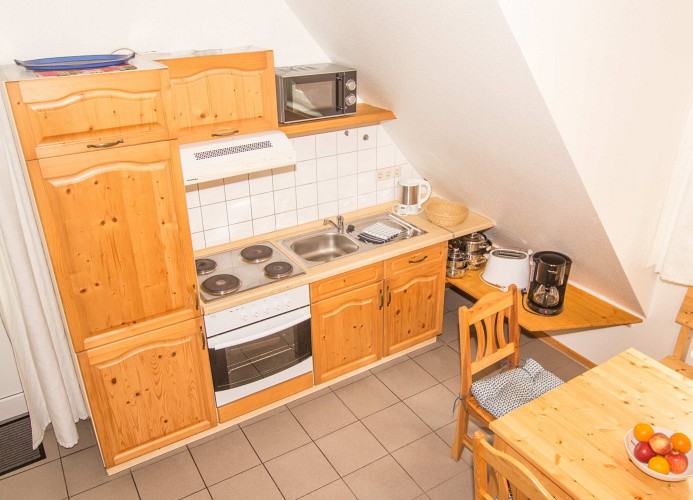 Ferienwohnung Ferienhäuser am Brocken, 75 qm, 3 Schlafzimmer