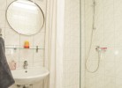 Ferienwohnung Forsthaus am Brocken, 80 qm, 3 Schlafzimmer F6
