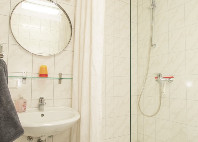 Ferienwohnung Forsthaus am Brocken, 80 qm, 3 Schlafzimmer F6