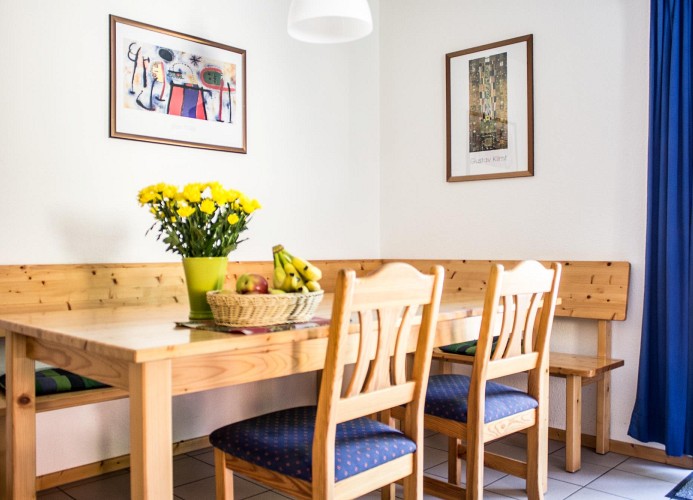 Ferienwohnung Ferienhäuser am Brocken, 60 qm, 2 Schlafzimmer