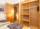 Ferienwohnung Forsthaus am Brocken, 80 qm, 3 Schlafzimmer F6