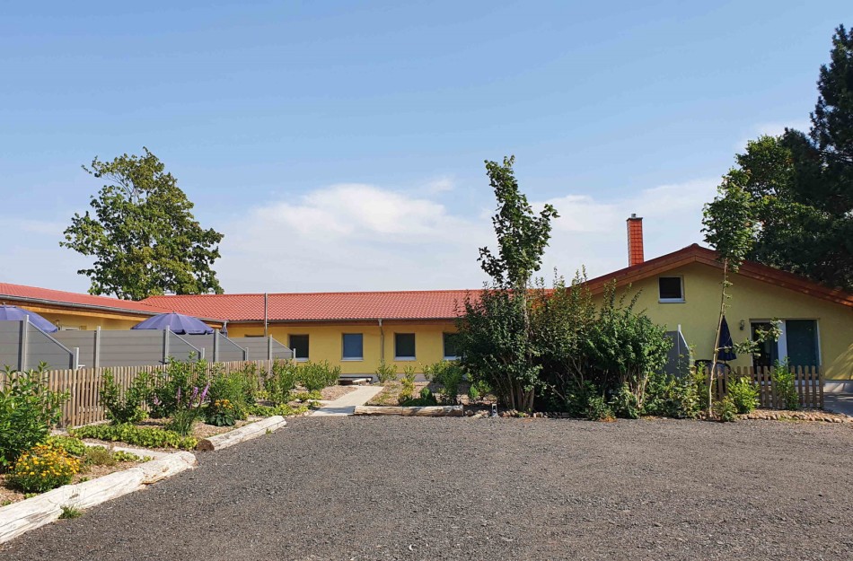 Reihenhaus, 90 qm, 3 Schlafzimmer