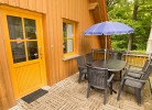 Ferienwohnung Ferienhäuser am Brocken, 75 qm, 3 Schlafzimmer