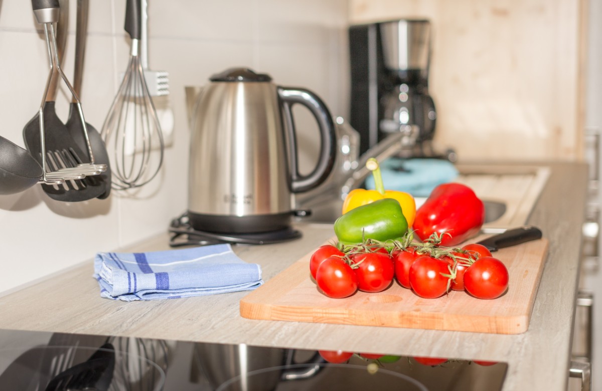 Reihenhaus, 75 qm, 2 Schlafzimmer