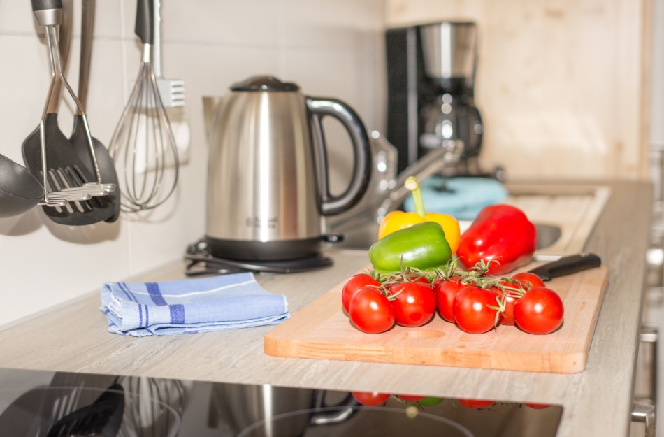 Reihenhaus, 75 qm, 2 Schlafzimmer