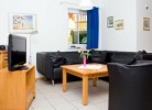 Ferienwohnung Ferienhäuser am Brocken, 60 qm, 2 Schlafzimmer