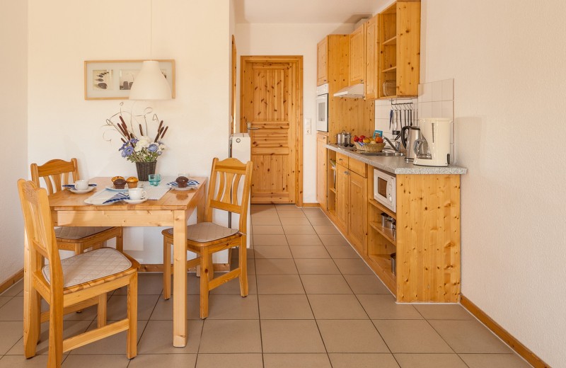 Reihenhaus, 35 qm, 1 Schlafzimmer