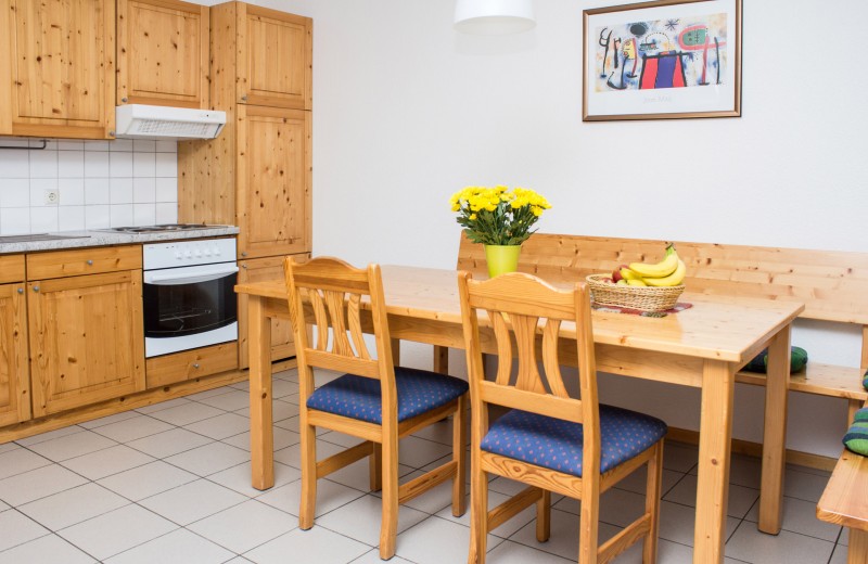 Ferienwohnung Ferienhäuser am Brocken, 60 qm, 2 Schlafzimmer