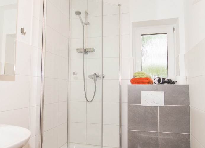 Reihenhaus, 75 qm, 2 Schlafzimmer