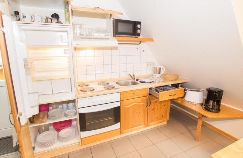 Ferienwohnung Ferienhäuser am Brocken, 75 qm, 3 Schlafzimmer