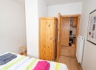 Ferienwohnung Forsthaus am Brocken, 40 qm, 1 Schlafzimmer F8