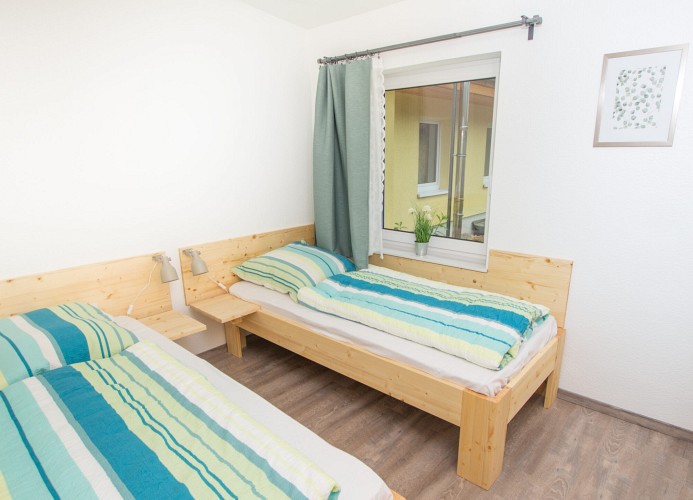 Reihenhaus, 85 qm, 3 Schlafzimmer   