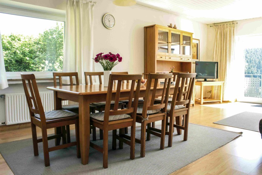 Esszimmer