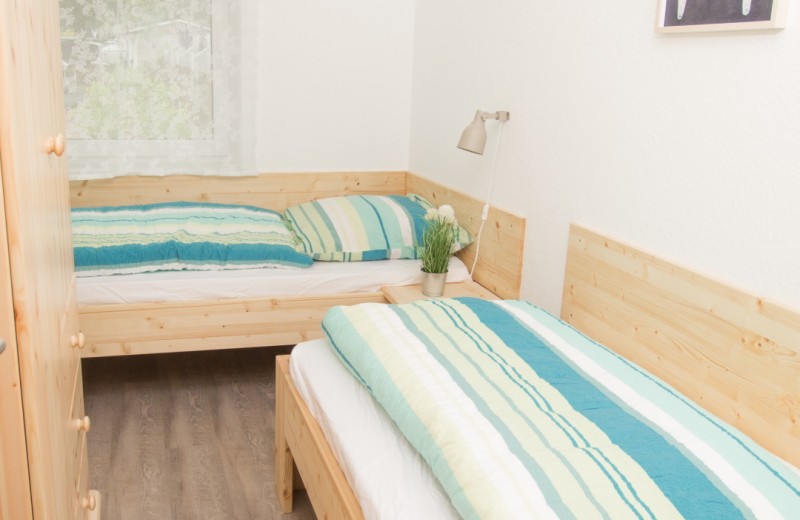 Reihenhaus, 55 qm, 2 Schlafzimmer