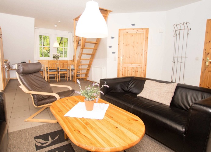Ferienwohnung Ferienhäuser am Brocken, 75 qm, 3 Schlafzimmer