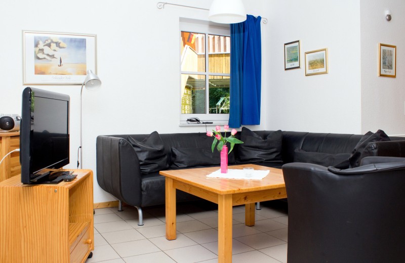 Ferienwohnung Ferienhäuser am Brocken, 60 qm, 2 Schlafzimmer