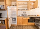 Ferienwohnung Forsthaus am Brocken, 60 qm, 3 Schlafzimmer F5