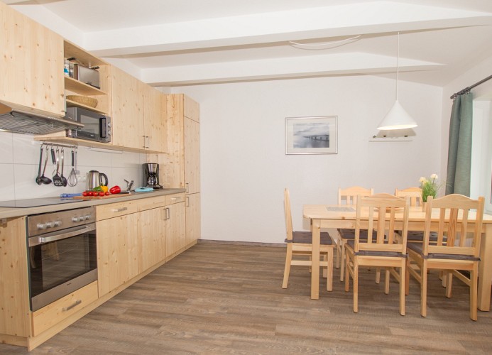 Reihenhaus, 75 qm, 2 Schlafzimmer