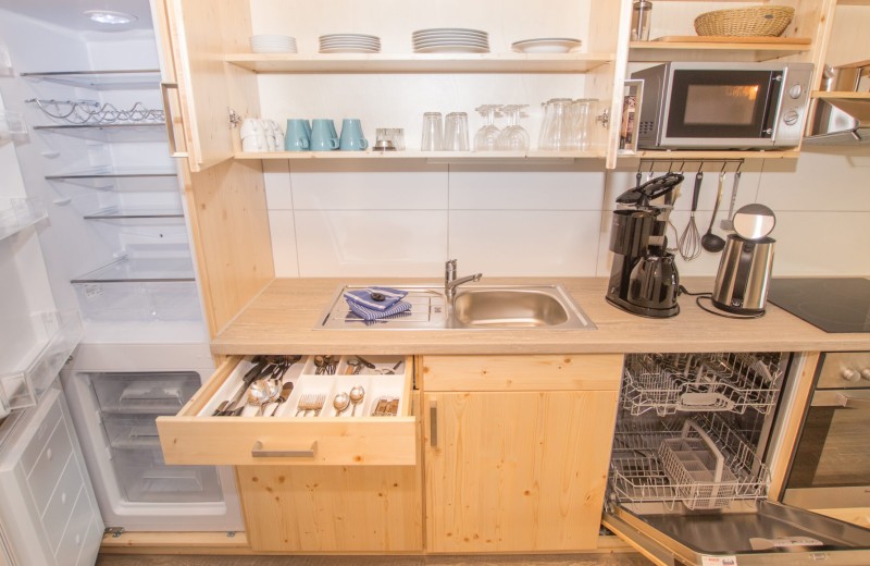 Reihenhaus, 40 qm, 1 Schlafzimmer