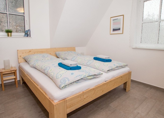 Ferienhäuser Ilsestein Einzelhaus, 130  qm, 4  Schlafzimmer