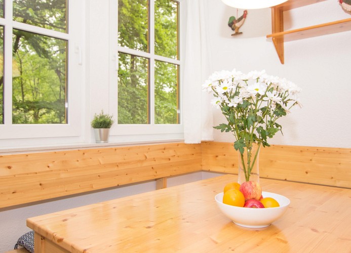 Ferienwohnung Ferienhäuser am Brocken, 75 qm, 3 Schlafzimmer