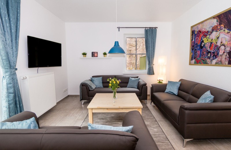 Ferienhäuser Ilsestein Einzelhaus, 130 qm, 4  Schlafzimmer