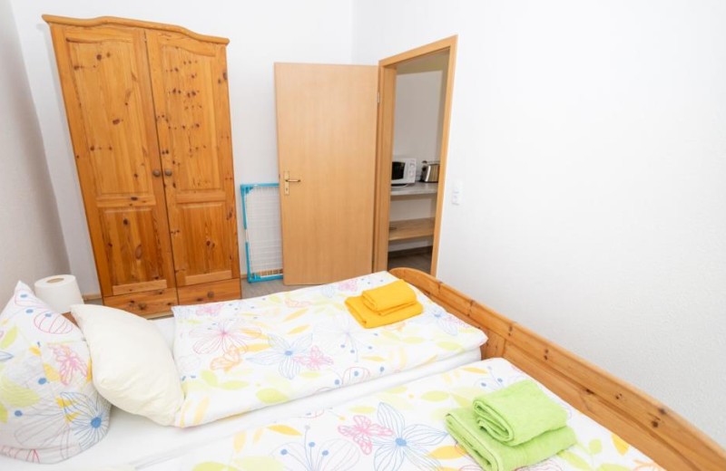 Ferienwohnung Nexö, 59 qm, 2 Schlafzimmer N3